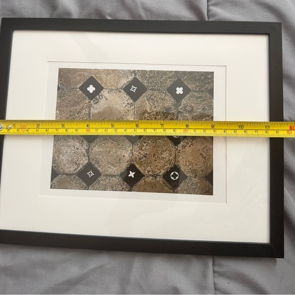 Louis Vuitton VIP Catalog Art Print Bundle listed for Artwork Value - Picture 7 of 9